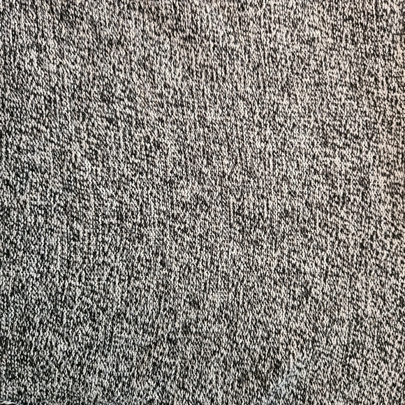 DC Jeans Size X Split Sleeve Cowl Neck Sweater - Picture 5 of 8